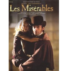 #Les Miserables Selections from the Movi