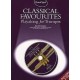 Classical Favourites for Trumpet   2CD