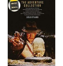 The Adventure Collection Solo Piano