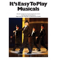 It?s Easy to Play Musicals