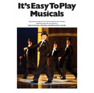 It?s Easy to Play Musicals