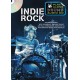Play Along Drums Audio CD: Indie Rock