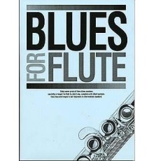 Blues for Flute