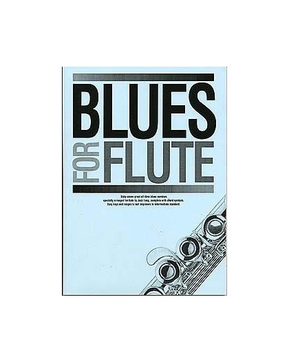 Blues for Flute