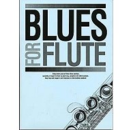 Blues for Flute