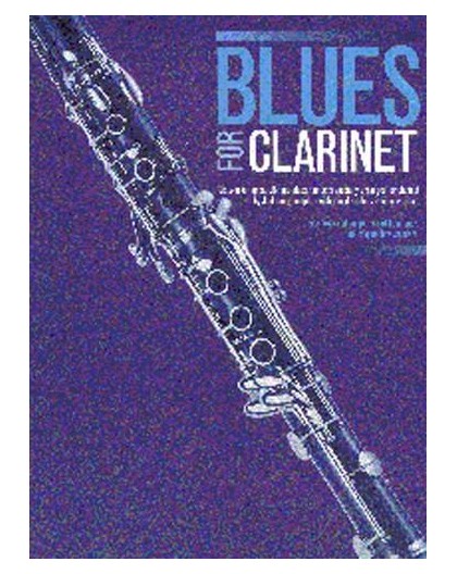 Blues for Clarinet