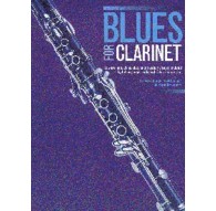 Blues for Clarinet