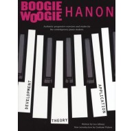 Boogie Woogie Hanon