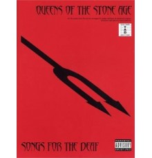 Queens Of The Stone Age: Songs For The D