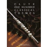 Flute One Hundred Classical Themes