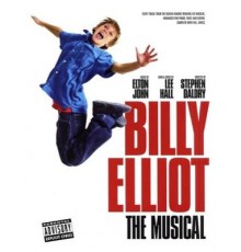 Billy Elliot - The Musical