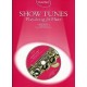 Show Tunes Playalong for Flute   CD