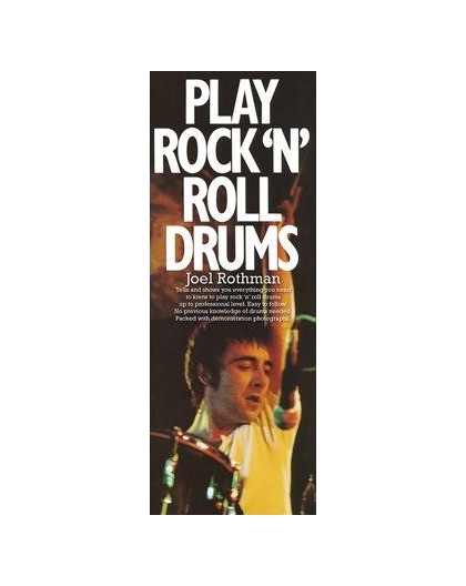 Play Rock ?N? Roll Drums