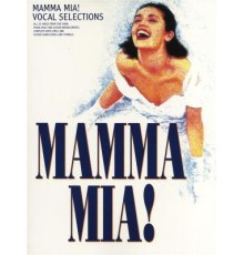 Abba Mamma Mia! Vocal Selections