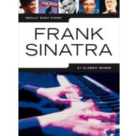 Really Easy Piano Frank Sinatra