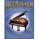 Great Piano Solos The Platinum Book