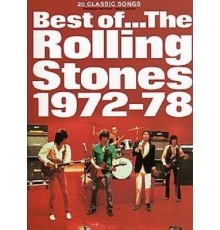 The Rolling Stones, Best Of The Vol. II