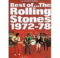 The Rolling Stones, Best Of The Vol. II