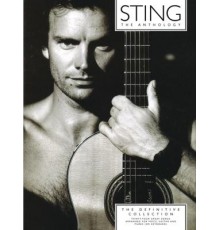Sting - The Anthology