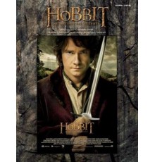 The Hobbit an Unexpected Journey/ Piano