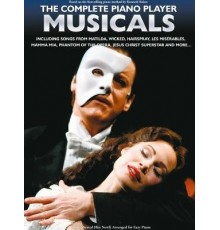 The Complete Piano Player Musicals