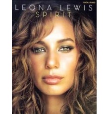 Leona Lewis Spirit