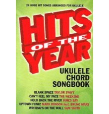 Hits of the Year 2015