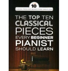 Top Ten Classical Pieces Beginner