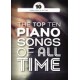 Top Ten Piano Songs of All Time