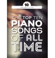 Top Ten Piano Songs of All Time