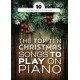 Top Ten Christmas Songs to Play on Piano