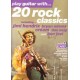 Play Guitar With 20 Rock Classics   Down