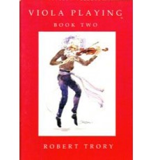 Viola Playing Book Two