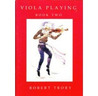 Viola Playing Book Two