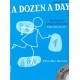 A Dozen a Day Book One: Primary   CD