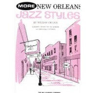 More New Orleans Jazz Styles