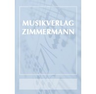Flötenkonzert Nº 7 D-Dur Op. 127/ Red.Pn