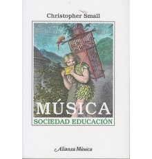 Música, Sociedad, Educación