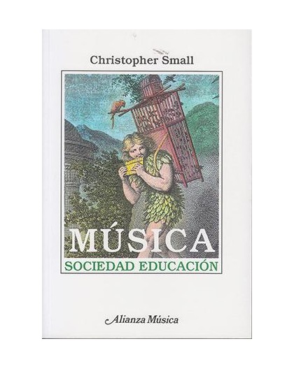 Música, Sociedad, Educación
