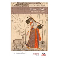 Marco Polo - The Book of India/ Full Sco
