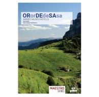 ORorDEdeSAsa/ Score & Parts A-3