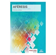 Aféresis/ Full Score A-3