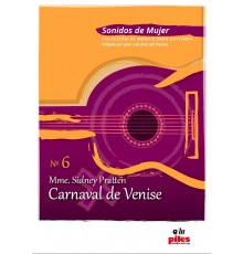 Carnaval de Venise