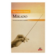 Mikado/ Full Score A-3