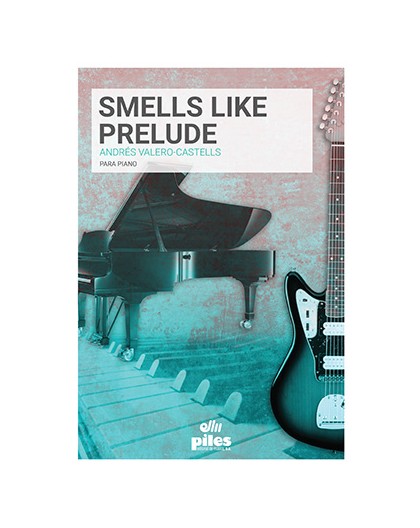 Smells Like Prelude (2016-AV85)