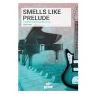 Smells Like Prelude (2016-AV85)