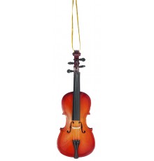 Adorno Violonchelo Colgante