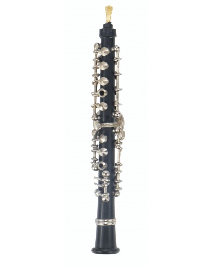 Imán Oboe