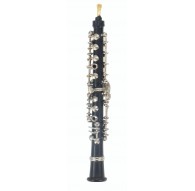 Imán Oboe