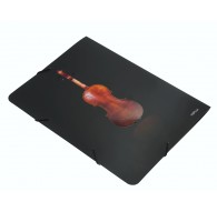 Carpeta Violín